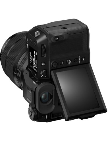 FUJIFILM FUJI GFX100S II BODY .Garanzia Fuij Italia 2 anni