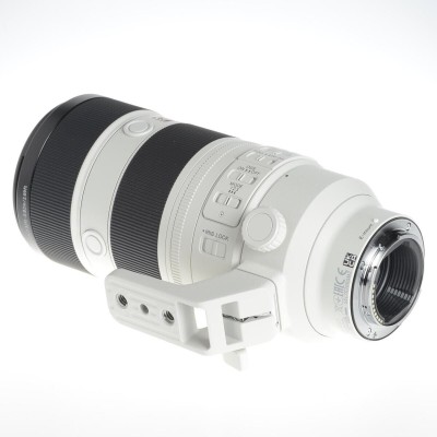Sony FE 70-200mm f2.8 GM OSS II. Garanzia Sony 2 anni