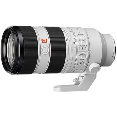 Sony FE 70-200mm f2.8 GM. Garanzia Sony 2 anni