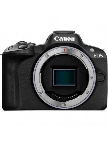 copy of Canon EOS R50 Body Black
