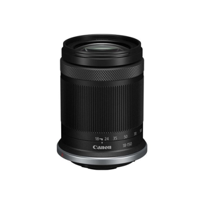 Canon EOS R50 +RF-S 18-150mm. Garanzia Canon 2 anni