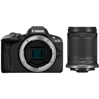 copy of Canon EOS R50 Body Black