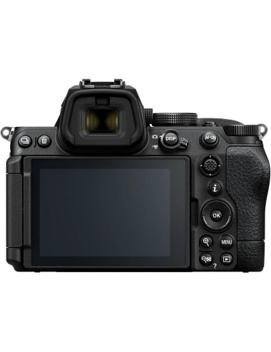 copy of Nikon Z5 II Kit 24-200mm f 4 - 6,3. Garanzia Nikon 2 anni