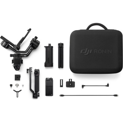 DJI RS 5 Combo (DJR51C)