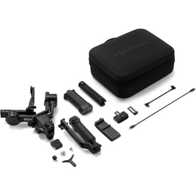 DJI RS 5 Combo (DJR51C)