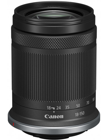 copy of Canon RF-S 18-150mm f3.5-6.3 IS STM.White box.Garanzia Canon 2 anni