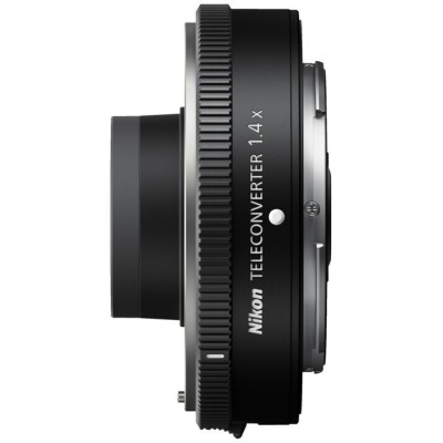 Nikon Nikkor Z TC 1.4x.Garanzia 2 anni