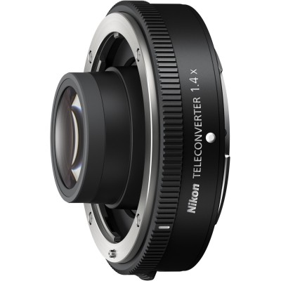 Nikon Nikkor Z TC 1.4x.Garanzia 2 anni