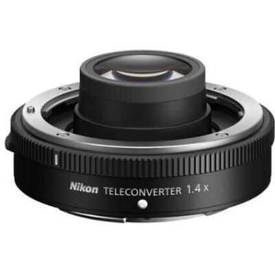 Nikon Nikkor Z TC 1.4x.Garanzia 2 anni