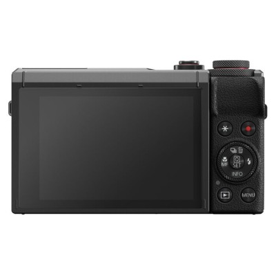Canon Powershot G7X MARK III