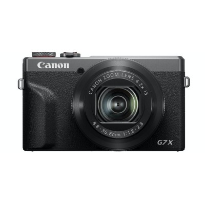 Canon Powershot G7X MARK III