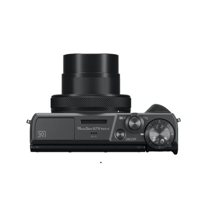 Canon Powershot G7X MARK III