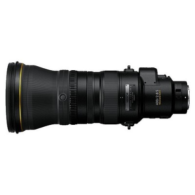 NIKON NIKKOR Z 400mm f/2.8 TC VR S
