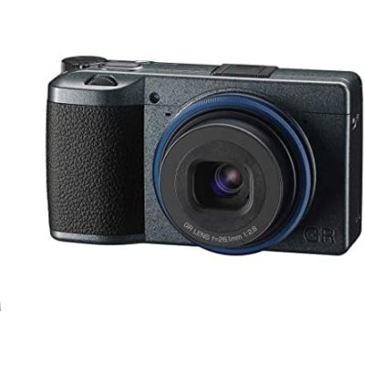 RICOH GR IIIx Urban Edition