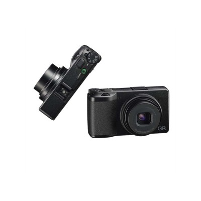 RICOH GR IIIx Urban Edition