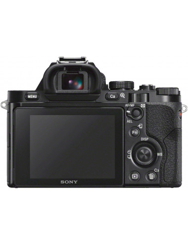 Sony  A7 III