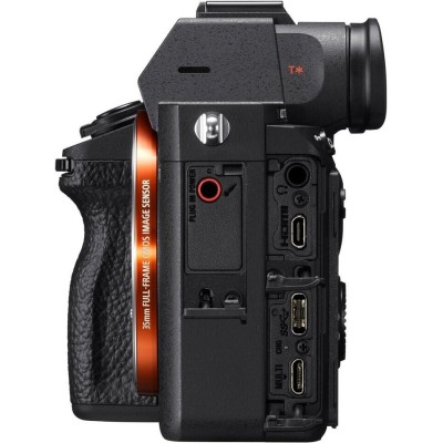 Sony  A7 III