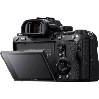 Sony  A7 III