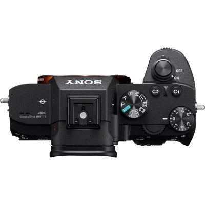 Sony  A7 III