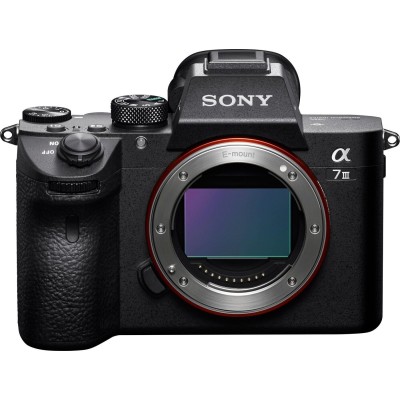 Sony  A7 III