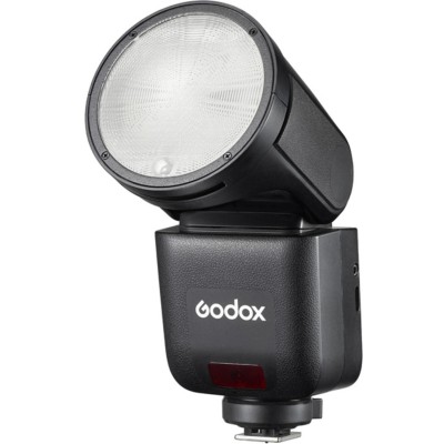 Godox V1 Mid Canon