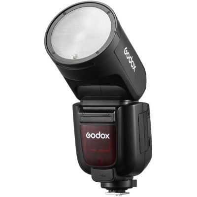 Godox V1 Mid Canon
