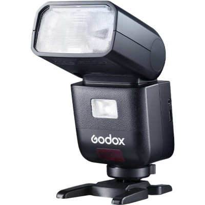 Godox V480N TTL Li-ion Head Flash  Nikon
