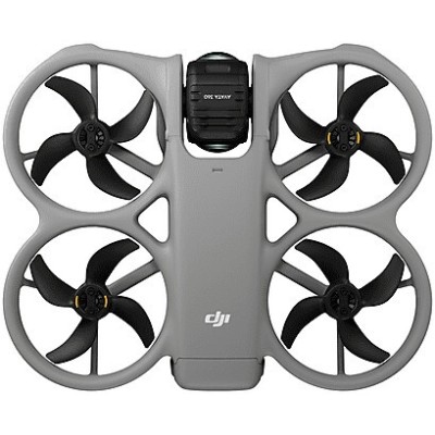 DJI Avata 360 Fly More Combo (DJI RC 2).  Garanzia ufficiale 2 anni