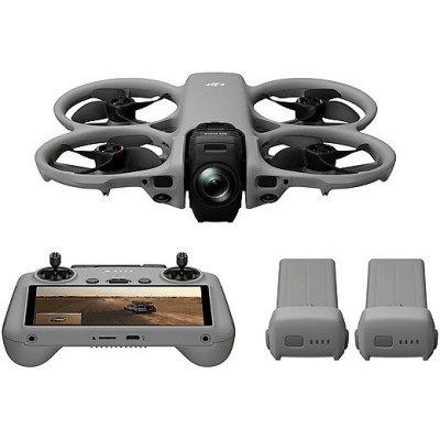 DJI Avata 360 Fly More Combo (DJI RC 2).  Garanzia ufficiale 2 anni