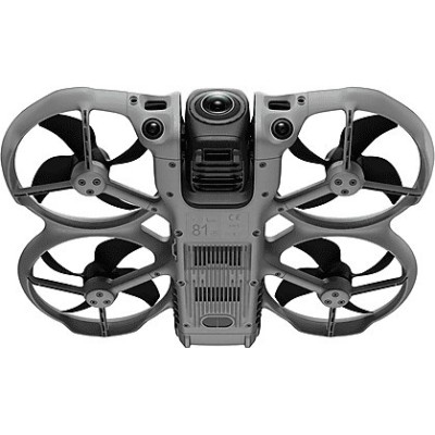 DJI Avata 360 Fly More Combo (DJI RC 2).  Garanzia ufficiale 2 anni