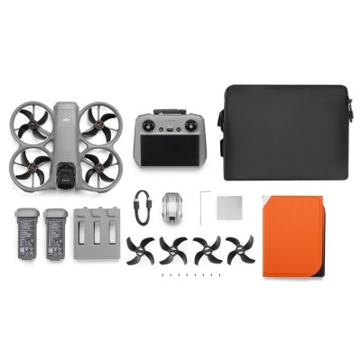 DJI Avata 360 Fly More Combo (DJI RC 2).  Garanzia ufficiale 2 anni