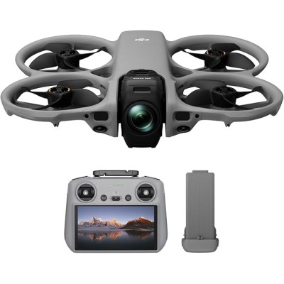 DJI Avata 360  (DJI RC 2).