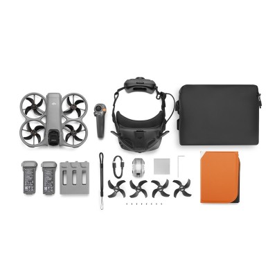 DJI Avata 360 Motion Combo (Goggles N3)