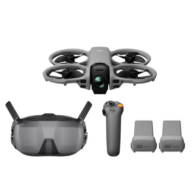copy of copy of DJI Avata 360 Fly More Combo (DJI RC 2).