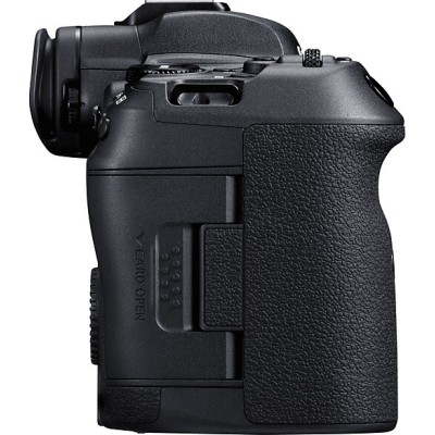 Canon EOS R5. Garanzia Canon 2 anni