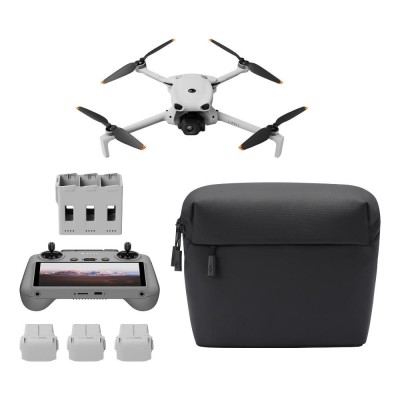 DJI LITO X1 FLY MORE COMBO PLUS (RC 2).  Garanzia ufficiale 2 anni
