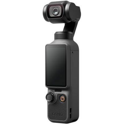 DJI Osmo Pocket 4 Standard Combo.