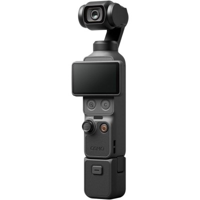 DJI Osmo Pocket 4 Creator Combo.