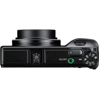 Ricoh GR IV HDF