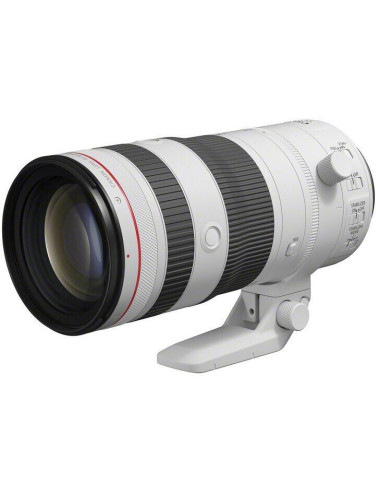 copy of Canon RF 70-200mm F2.8 L IS USM Z White. Garanzia Canon 2 anni