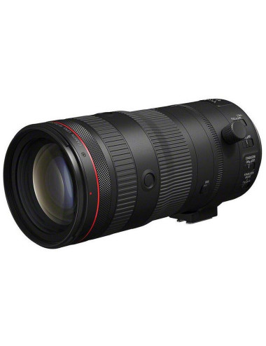 Canon RF 70-200mm F2.8 L IS USM Z nero. Garanzia 2 anni