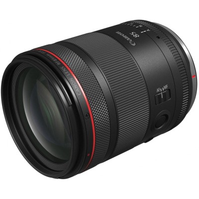 Canon RF 85mm f/1.2 L USM DS