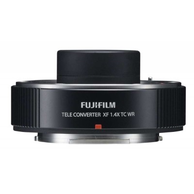 FUJIFILM XF1.4X TC WR Teleconverter