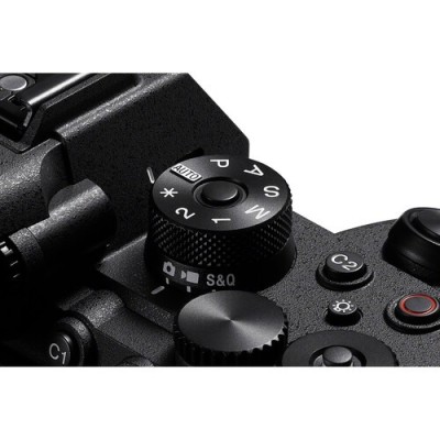 Sony A7R VI. Garanzia Sony Italia 2 Anni