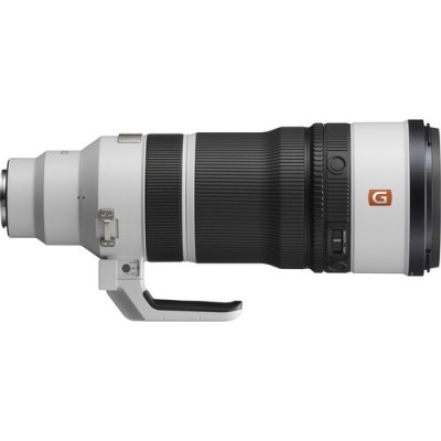Sony FE 100-400mm f/4.5 GM OSS. Garanzia Sony 2 anni