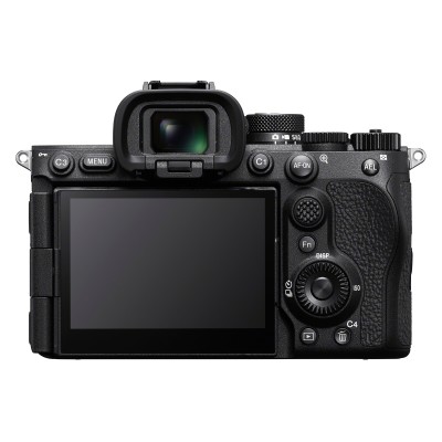 copy of Sony A7R V. Garanzia Sony Italia 2 Anni
