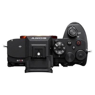 Sony A7R VI. Garanzia Sony Italia 2 Anni