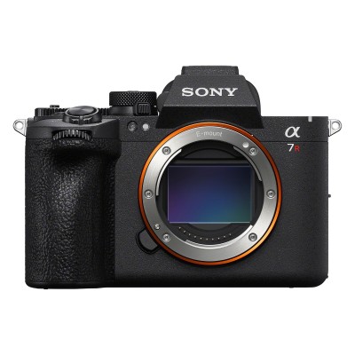 Sony A7R VI. Garanzia Sony Italia 2 Anni