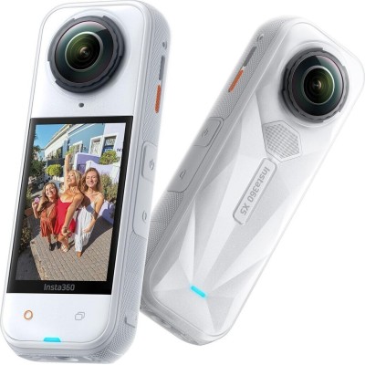 copy of INSTA360 X5 Standard combo.
