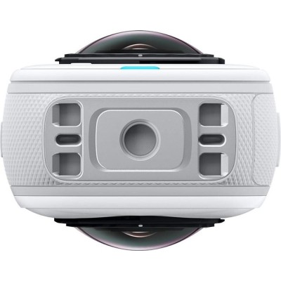 INSTA360 X5 Satin white limited edition .